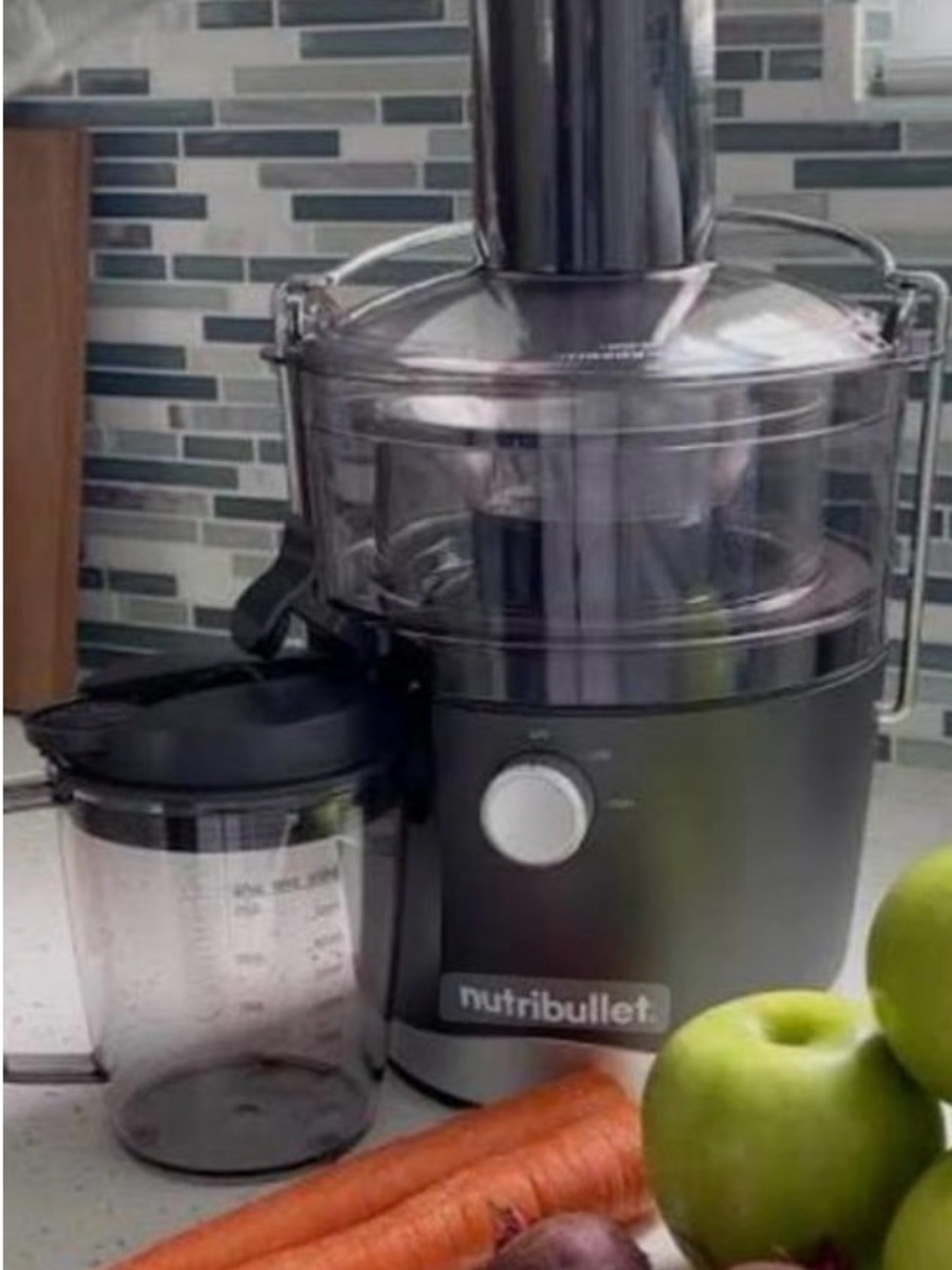 nutribullet 800 Watt Centrifugal Juicer